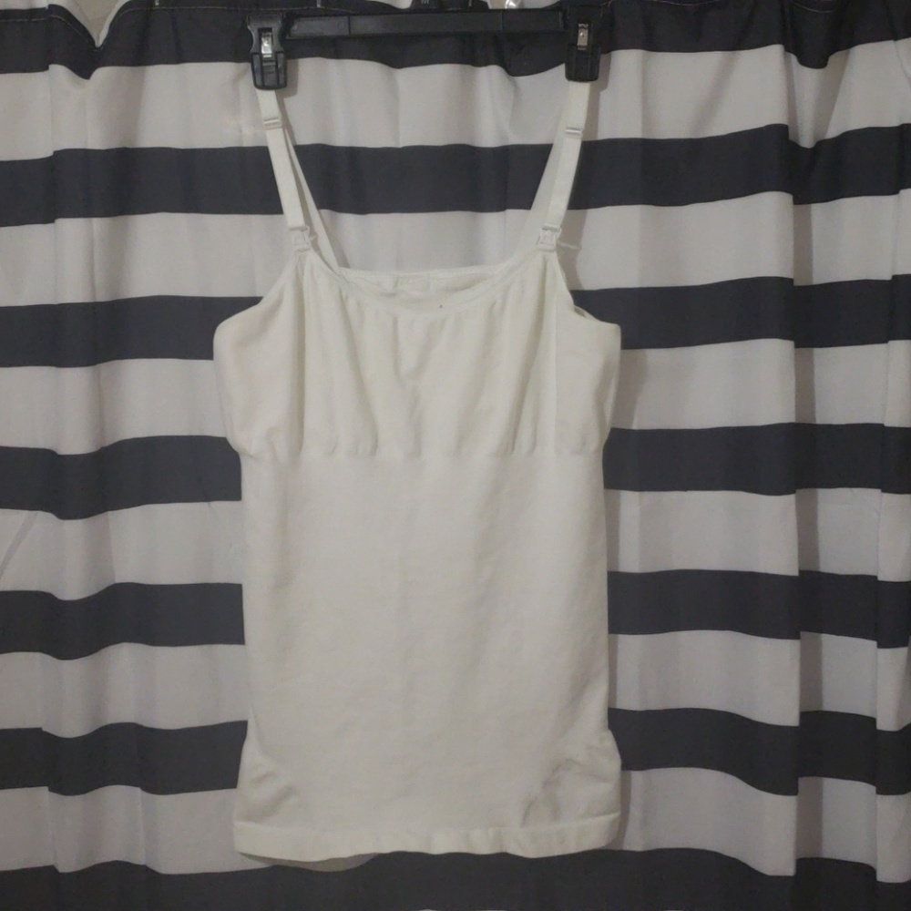 isabel maternity by ingrid & isabel nursing cami